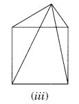 NCERT Solutions for Class 8 Maths Chapter 10 Visualising Solid Shapes Ex 10.3 Q1.1