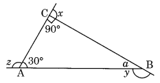 NCERT Solutions for Class 8 Maths Chapter 3 Understanding Quadrilaterals Ex 3.1 Q7.2