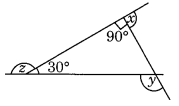 NCERT Solutions for Class 8 Maths Chapter 3 Understanding Quadrilaterals Ex 3.1 Q7