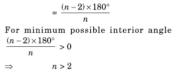 NCERT Solutions for Class 8 Maths Chapter 3 Understanding Quadrilaterals Ex 3.2 Q6