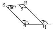 NCERT Solutions for Class 8 Maths Chapter 3 Understanding Quadrilaterals Ex 3.3 Q2.2