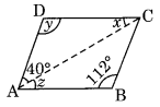 NCERT Solutions for Class 8 Maths Chapter 3 Understanding Quadrilaterals Ex 3.3 Q2.5