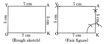 NCERT Solutions for Class 8 Maths Chapter 4 Practical Geometry Ex 4.3 Q1.3