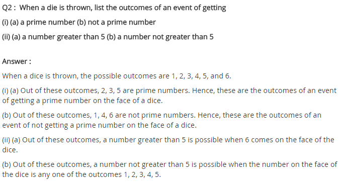 NCERT Solutions for Class 8 Maths Chapter 5 Data Handling Ex 5.3 q-2