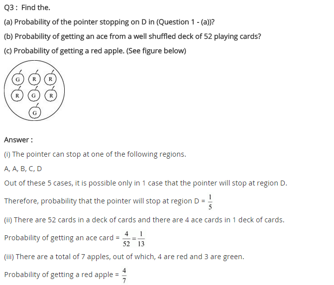 NCERT Solutions for Class 8 Maths Chapter 5 Data Handling Ex 5.3 q-3