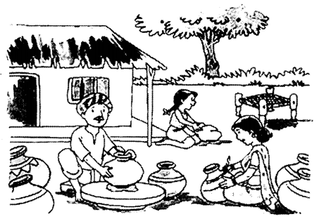 NCERT-Solutions-for-Class-8-Sanskrit-Chapter-11-चित्रवर्णनाम्र-1