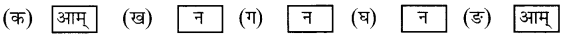 NCERT Solutions for Class 8 Sanskrit Chapter 4 सदैव पुरतो निधेहि चरणम् Q4.1