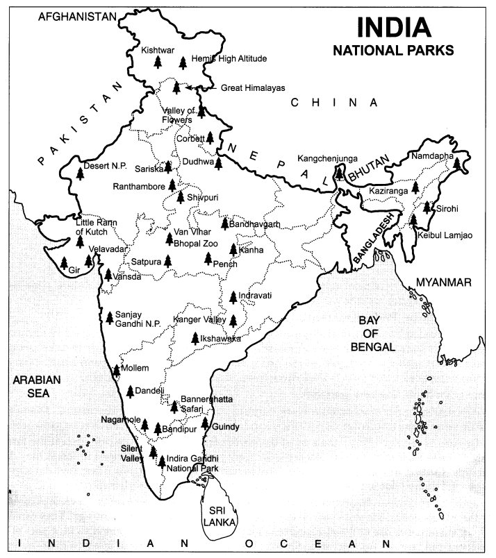 NCERT-Solutions-for-Class-8-Science-Chapter-7-Conservation-of-Plants-and-Animals-Q9