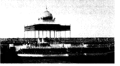 NCERT Solutions for Class 8 Social Science History Chapter 6 Colonialism and the City Picture Based Questions Q2