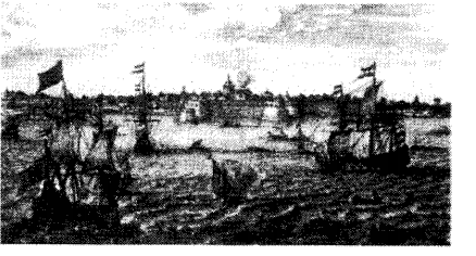 NCERT Solutions for Class 8 Social Science History Chapter 7 Weavers, Iron Smelters and Factory Owners Picture Based Questions Q1
