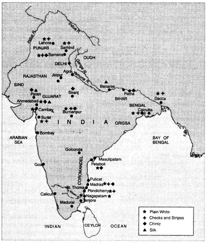 NCERT-Solutions-for-Class-8-Social-Science-History-Chapter-7-Weavers-Iron-Smelters-and-Factory-Owners-Q13