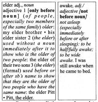 NCERT Solutions for Class 9 English Beehive Chapter 2 The Sound of Music Page 26 Q4