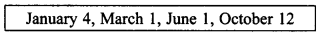 NCERT Solutions for Class 9 English Literature Chapter 2 A Dog Named Duke Q6