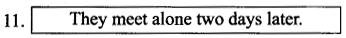NCERT Solutions for Class 9 English Literature Chapter 5 Best Seller Q5.1