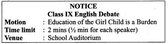 NCERT Solutions for Class 9 English Main Course Book Unit 6 Children Chapter 3 Children and Computers Q4
