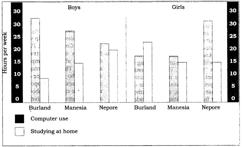 NCERT Solutions for Class 9 English Main Course Book Unit 6 Children Chapter 3 Children and Computers Q6