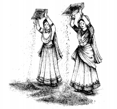 NCERT Solutions for Class 9 English Poem Chapter 2 Wind Q2