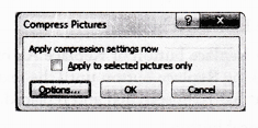 NCERT Solutions for Class 9 Foundation of Information Technology - MS-Word 2007 Basics LAQ Q5