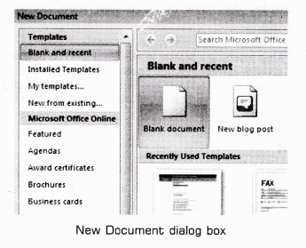 NCERT-Solutions-for-Class-9-Foundation-of-Information-Technology-MS-Word-2007-Basics-SAQ-Q3