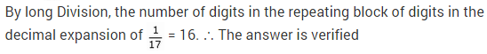 NCERT Solutions for Class 9 Maths Chapter 1 Number Systems Ex 1.3 q12.2