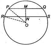 NCERT Solutions for Class 9 Maths Chapter 10 Circles Ex 10.6 A4
