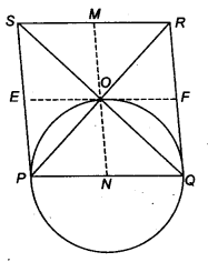 NCERT Solutions for Class 9 Maths Chapter 10 Circles Ex 10.6 A5