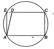 NCERT Solutions for Class 9 Maths Chapter 10 Circles Ex 10.6 A6