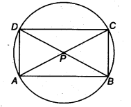 NCERT Solutions for Class 9 Maths Chapter 10 Circles Ex 10.6 A7