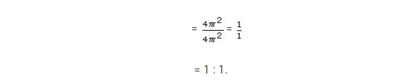 NCERT Solutions for Class 9 Maths Chapter 13 Surface Areas and Volumes Ex 13.4 A9.1