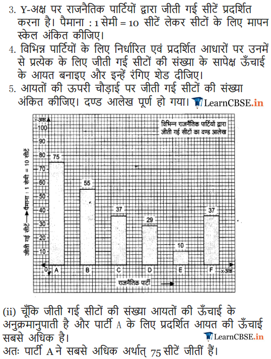 NCERT Solutions 9 Maths Exercise 14.3 all answes free guide