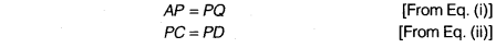 NCERT Solutions for Class 9 Maths Chapter 9 Areas of Parallelograms and Triangles Ex 9.4 A4.2