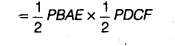 NCERT Solutions for Class 9 Maths Chapter 9 Areas of Parallelograms and Triangles Ex 9.4 A6