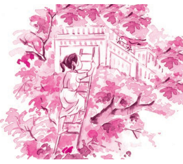 NCERT Solutions for Class 9 Sanskrit Shemushi Chapter 2 स्वर्णकाकः 6