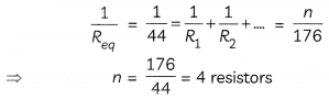 Ohm’s Law 8