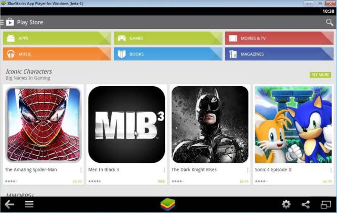 PUBG Google Play Store Download Set Up 4