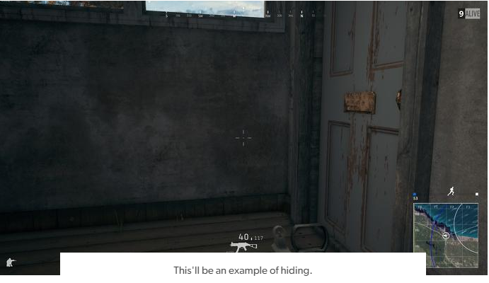 PUBG Tips and Secrets Guide