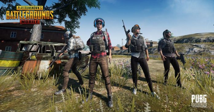 PUBG Use Headphones and Connected With Your Squad 14