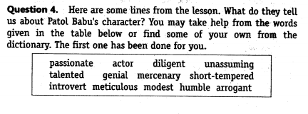 Patol-Babu-Film-star-Satyajit-Ray-NCERT-Solutions-CBSE-Class-10-English-02