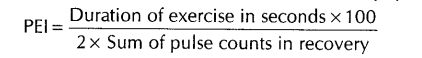 Physical Education Class 12 Important Questions Chapter 7 Test and Measurement in Sports 2