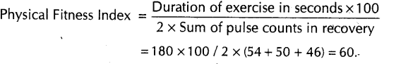 Physical Education Class 12 Important Questions Chapter 7 Test and Measurement in Sports 3
