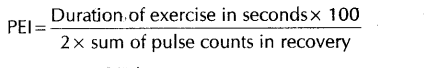 Physical Education Class 12 Important Questions Chapter 7 Test and Measurement in Sports 4