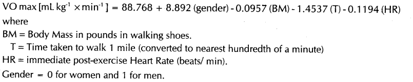 Physical Education Class 12 Important Questions Chapter 7 Test and Measurement in Sports 5