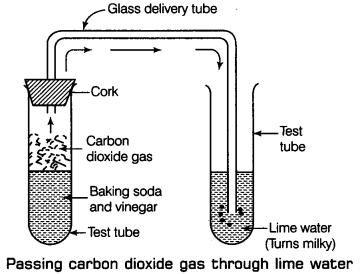 Physical and Chemical Changes Class 7 Extra Questions Science Chapter 6 2