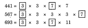 Playing With Numbers Class 6 Extra Questions Maths Chapter 3
