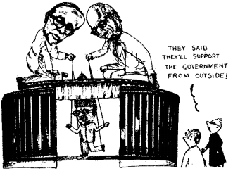 Political-Science-Class-12-Important-Questions-Chapter-18-Recent-Developments-in-Indian-Politics-1