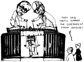 Political Science Class 12 Important Questions Chapter 18 Recent Developments in Indian Politics 4
