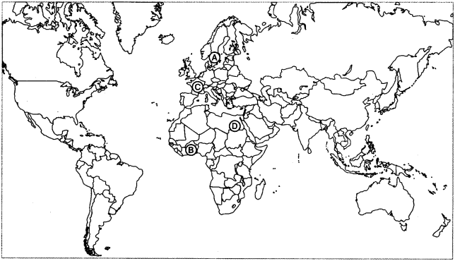 Political-Science-Class-12-Important-Questions-Chapter-6-International-Organisations-1