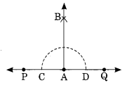 Practical Geometry Class 6 Extra Questions Maths Chapter 14