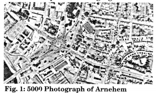 Practical Work in Geography Class 11 Solutions Chapter 6 Introduction to Aerial Photographs LAQ Q2