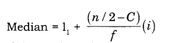 Practical Work in Geography Class 12 Solutions Chapter 2 Data Processing LAQ Q7